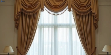 Steam cleaning heavy drapes on-site burpengary Matty Curtain Cleaning