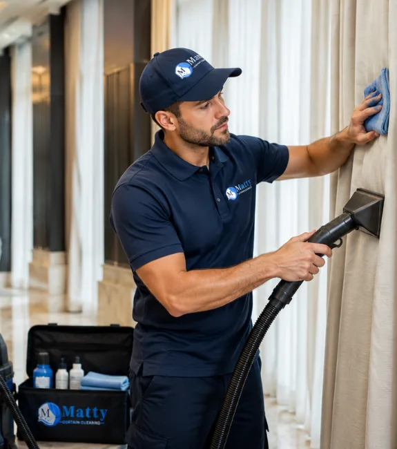 Burpengary Curtain Cleaning
