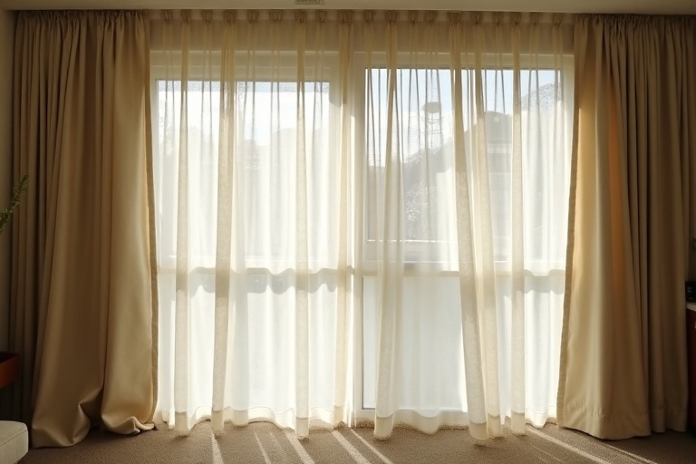 Before Professional Cleaning - Burpengary