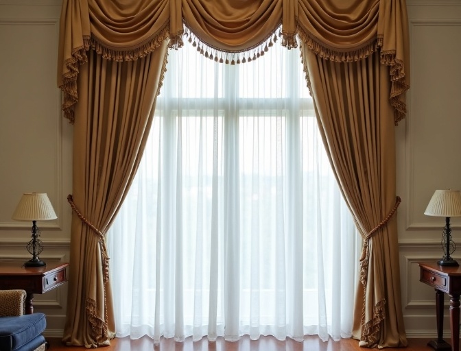 Burpengary Drapes Cleaning