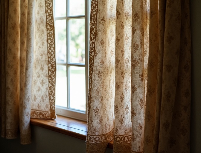 Burpengary Vintage Curtain Cleaning